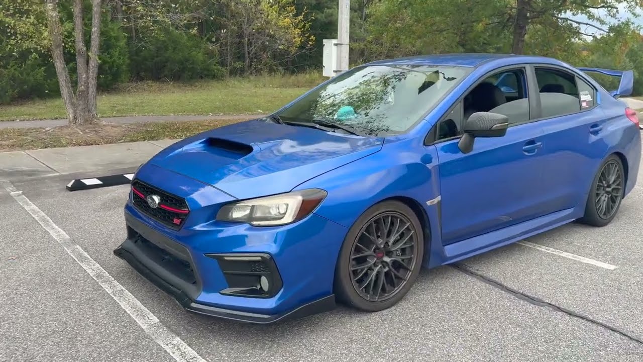 Cheap Mods Under $150 For Subaru Wrx