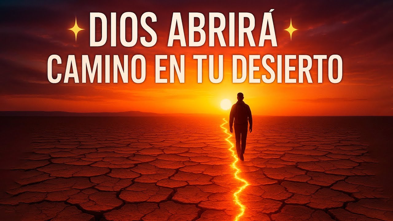 ⚡️ ¡BRUTAL! Tu Milagro no es para el Final, se Activa AHORA en tu Peor Momento