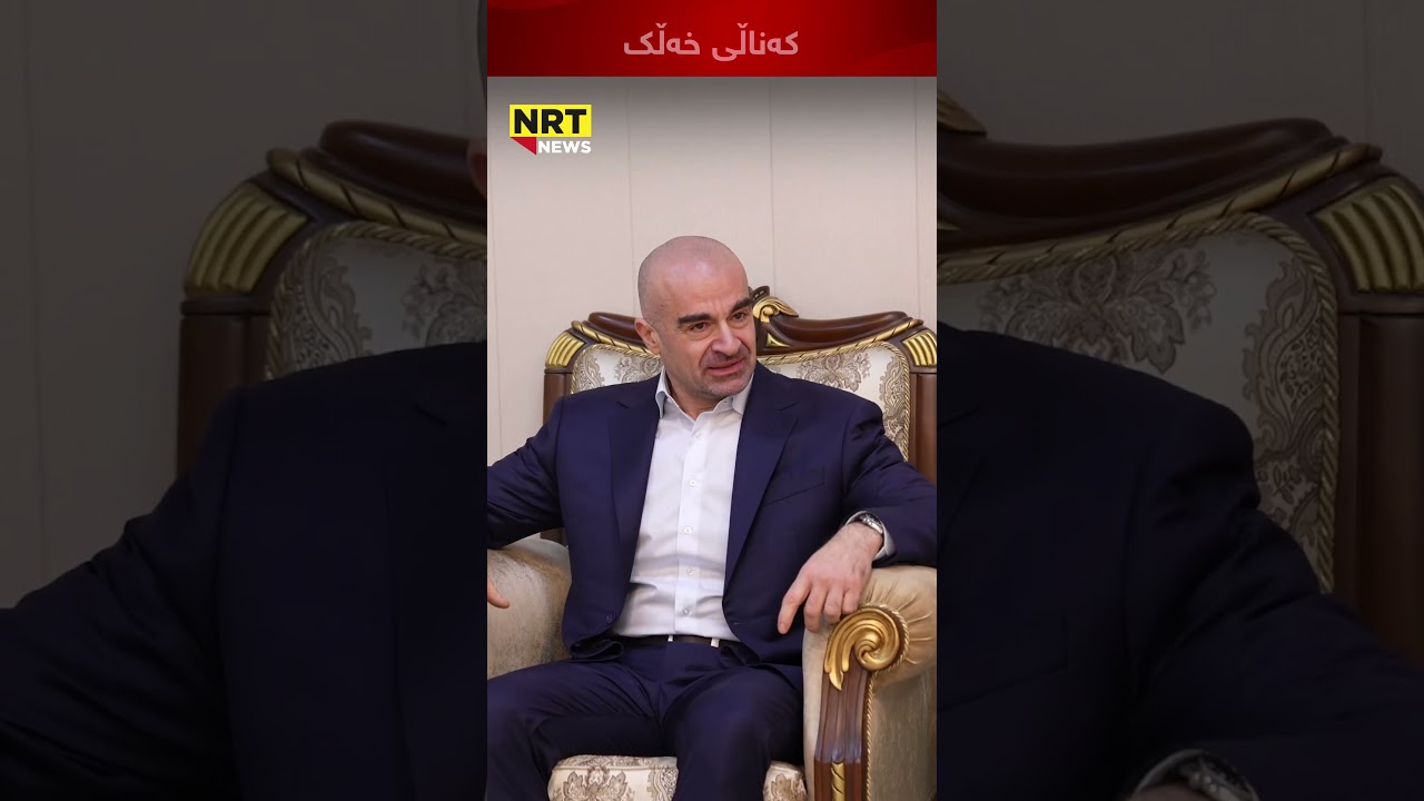 کۆبوونەوەی بافڵ تاڵەبانی، سەرۆکی یەکێتیی و محەمەد حاجی مەحمود سەرۆکی پارتی سۆسیال دیموکراتی کوردستان