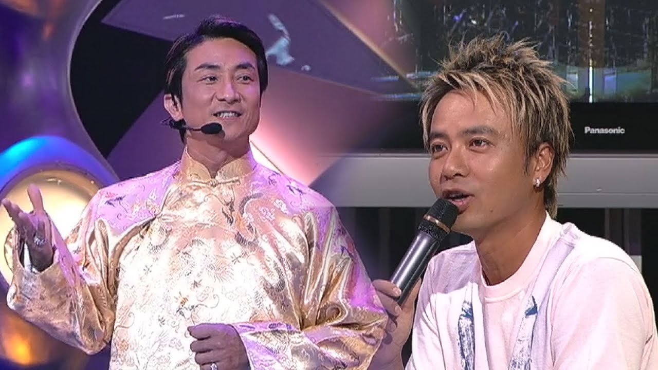 殘酷一叮 | 唔單止唱劉德華仲似劉德華？｜TVB｜爆笑｜綜藝｜真人秀｜李克勤｜梁榮忠｜