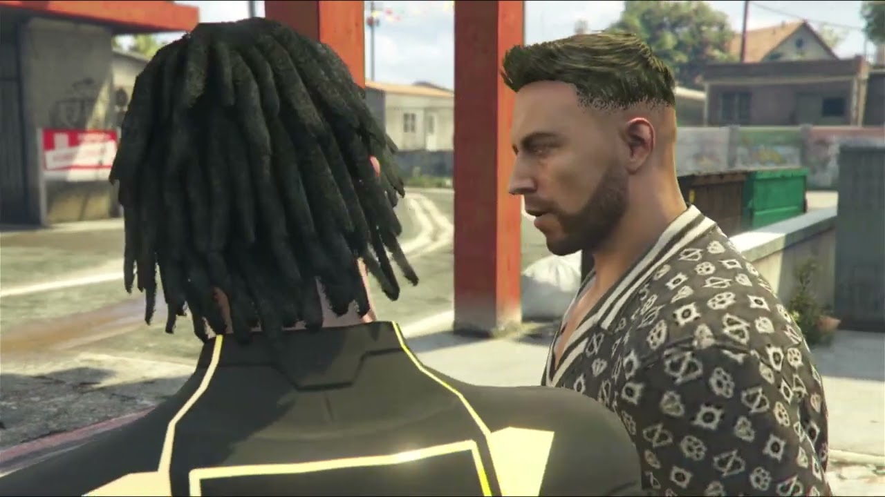 GTA 5 Money Fronts Update