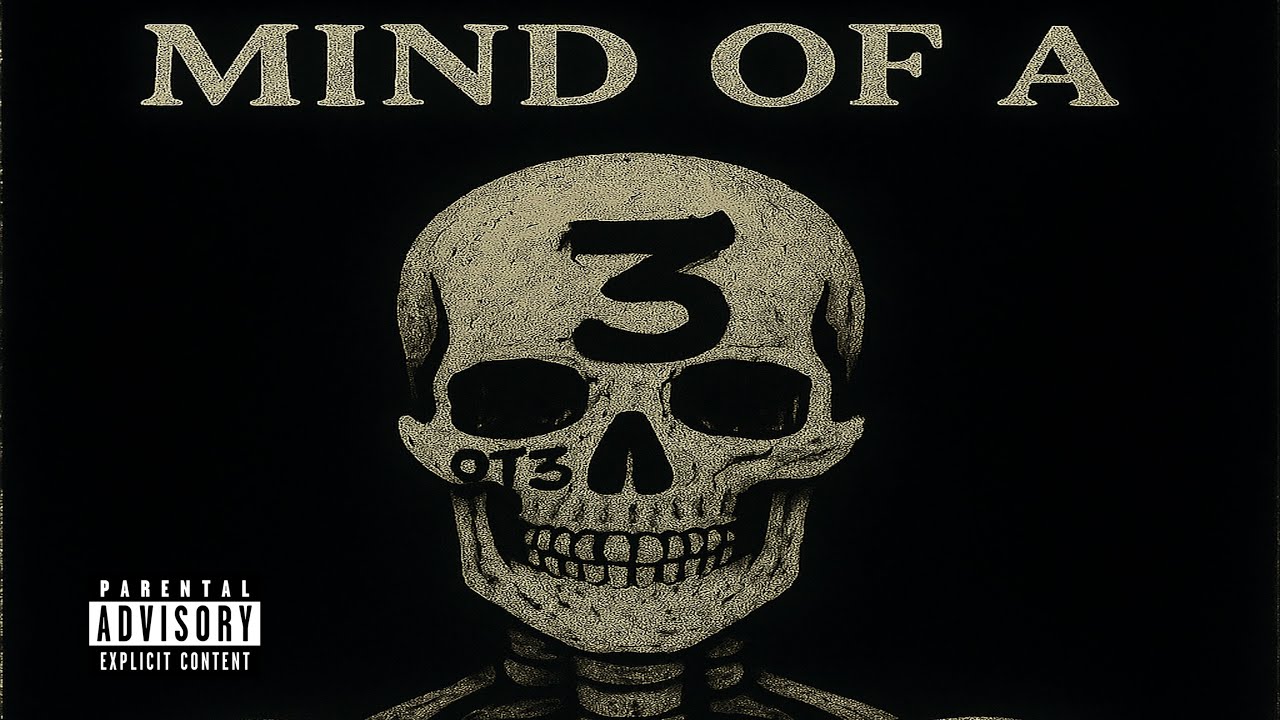 Mind of Da 3’z 