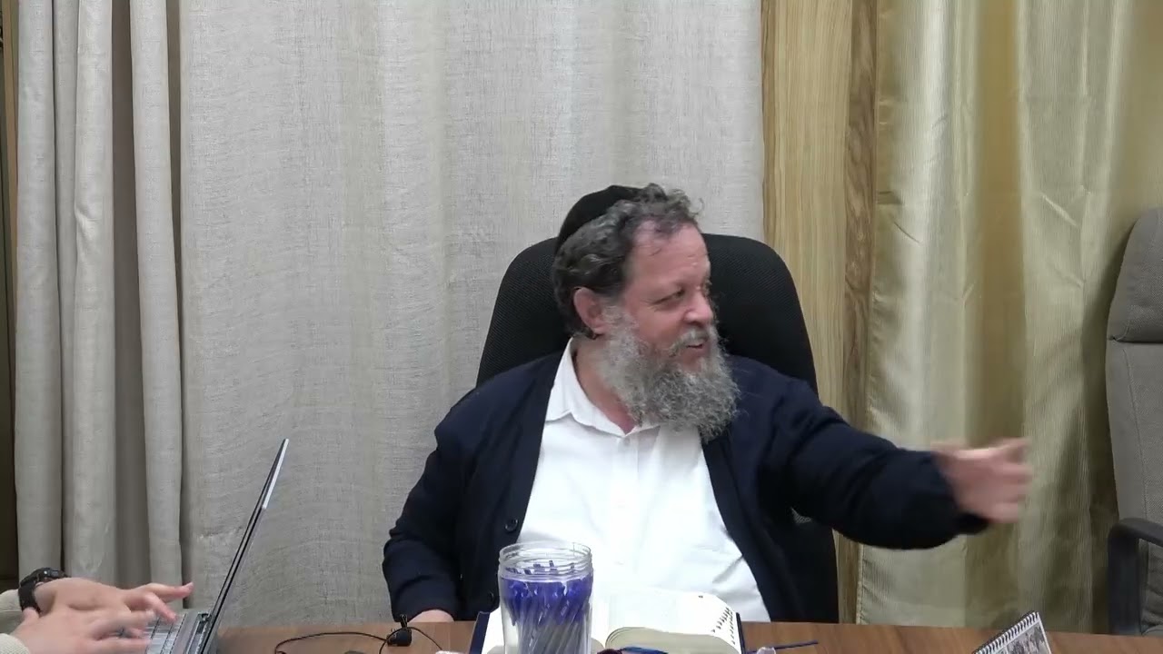 ספר שופטים פרק ט