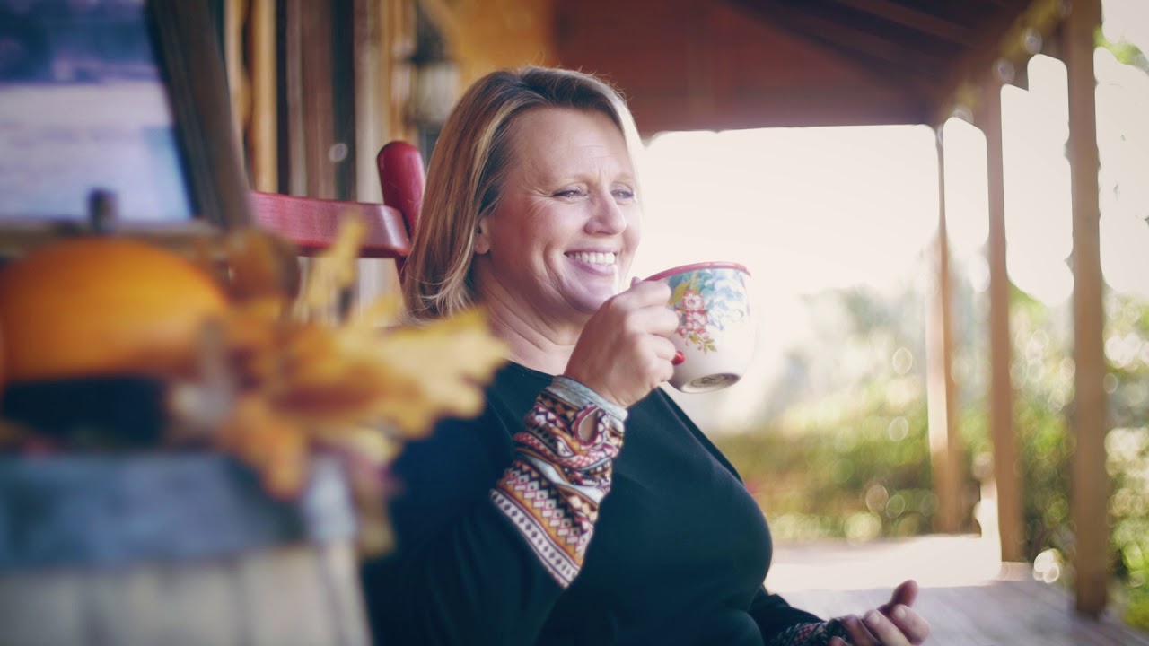 Unity Health Ambassador - Amy Daniels