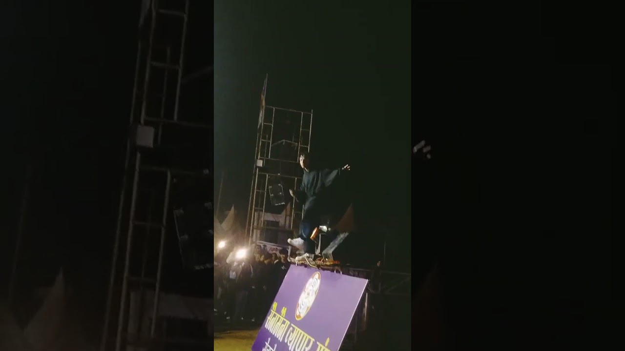 Sainamaina  mahotsav ma 😱😱g bob