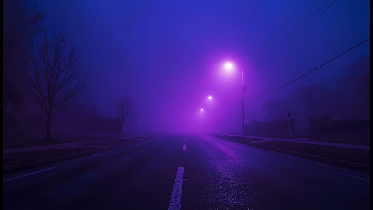 for the nights you can’t explain