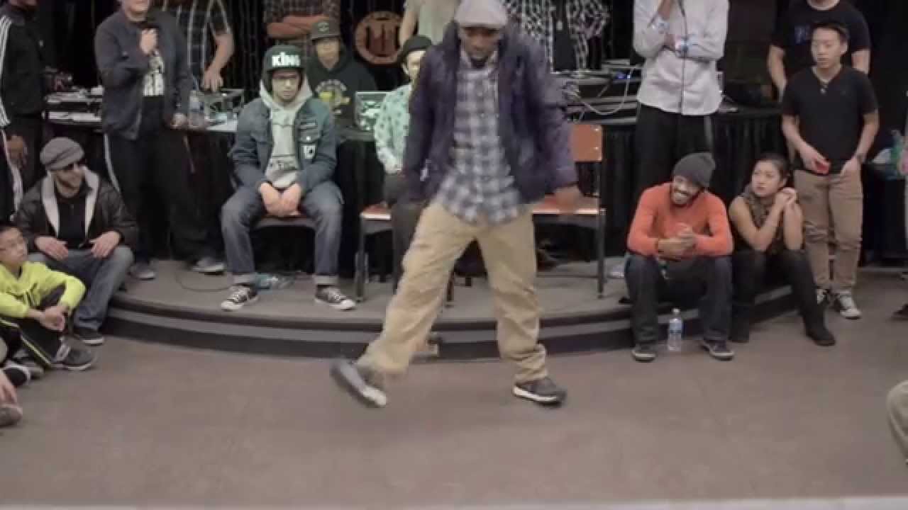 RASHAAD | ASSASSINS | JUDGE SHOWCASE | GET THA FUNK DOWN 2