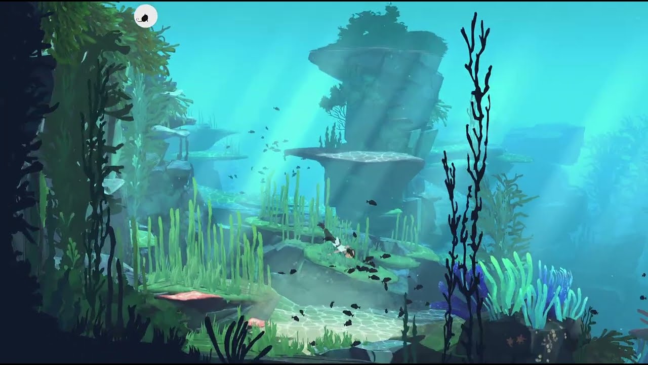 Planet of Lana 2