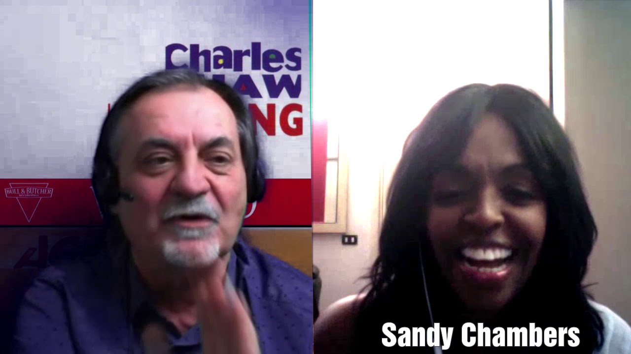 Sandy Chambers