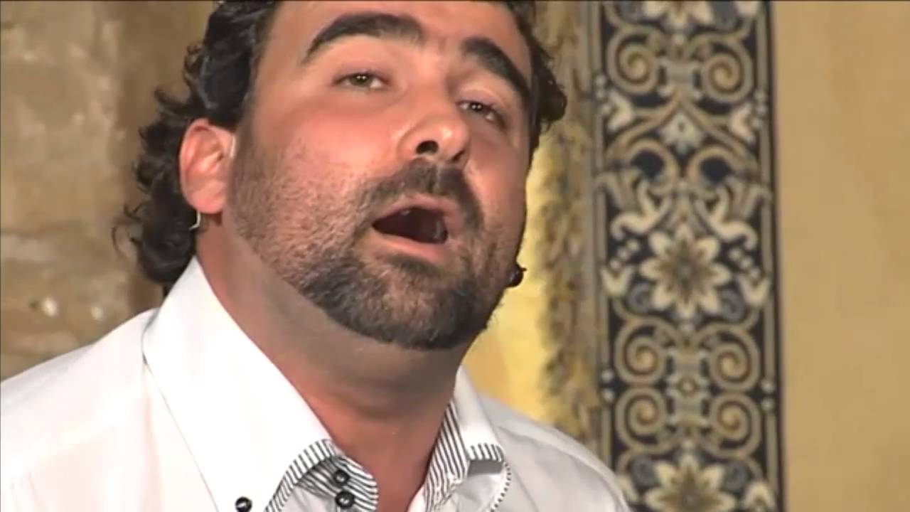 Felahmengu - Villancico por sevillanas