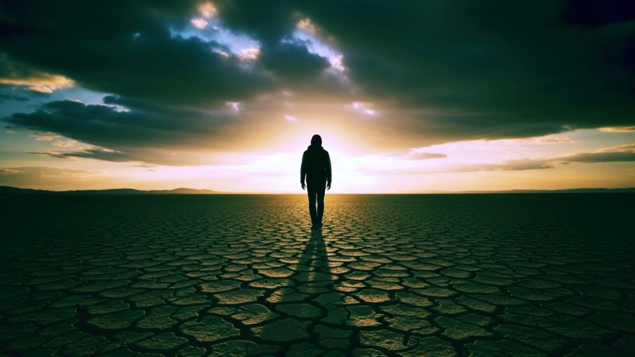 Antes del milagro llega el desierto | Música para quienes están siendo probados