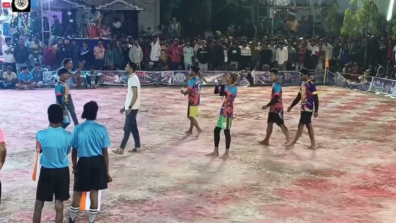 #হ্যাপি_বয়েজ vs #ABS_ব্রিগেড,, হাওড়া আমতা