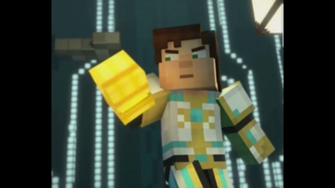MCSM Gold Protocol Remix