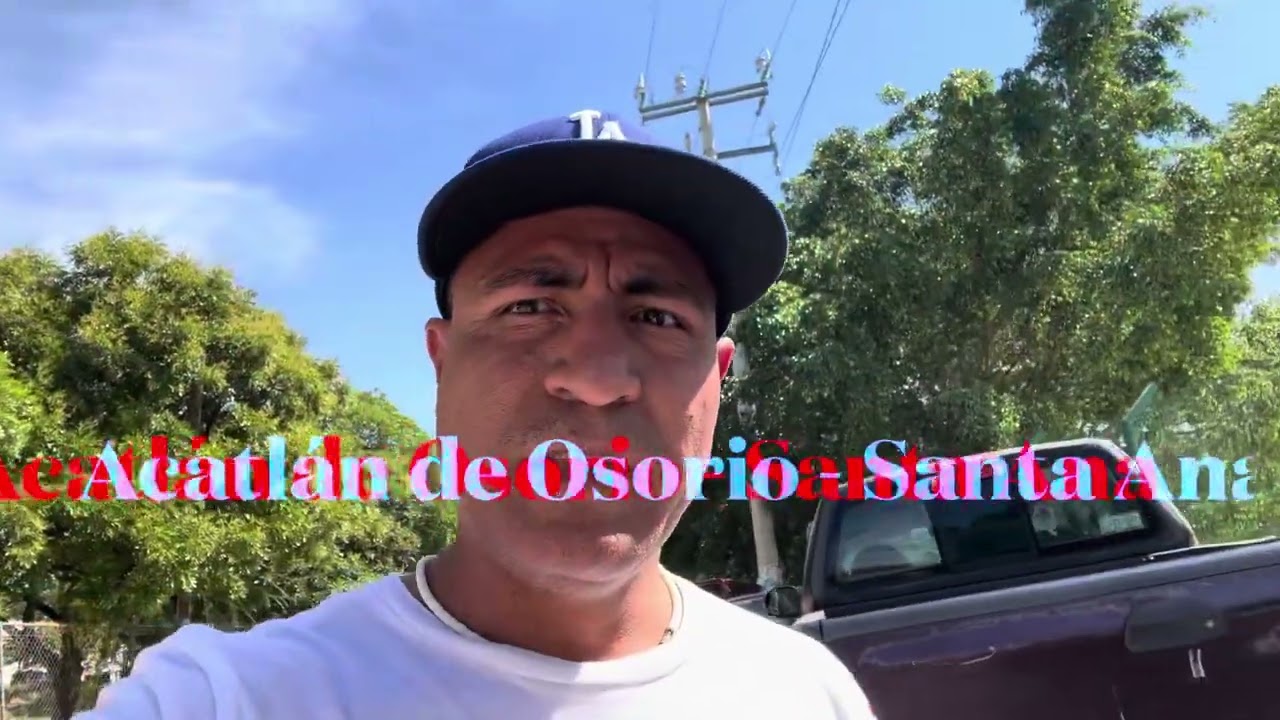 Conociendo  Acatlán de Osorio por primera vez  su catedral 🕍