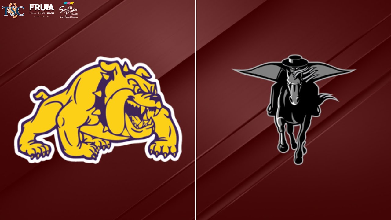 Boys Basketball: McAllen High vs PSJA North 1.6.26