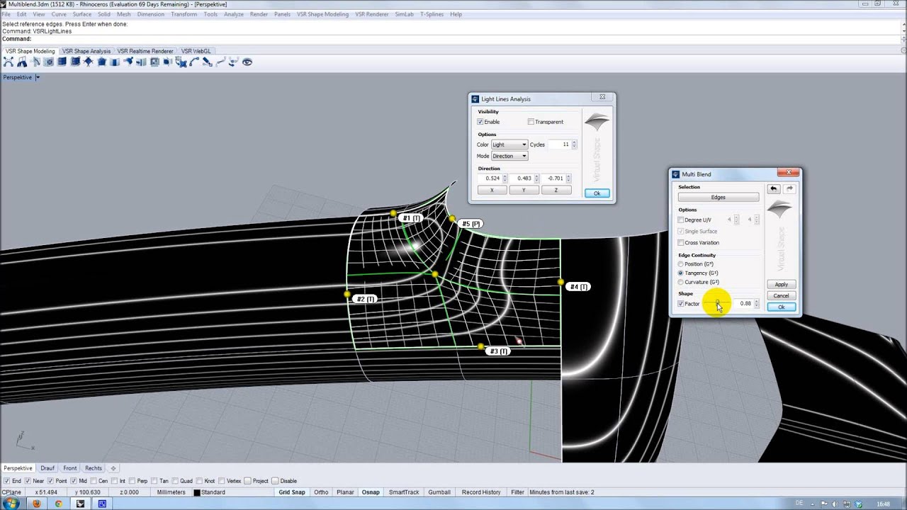 VSR Shape Modeling 2.0 Release