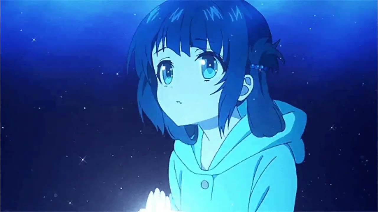 Nako Misaki - Sweet Sign [ Slowed + Reverbed]