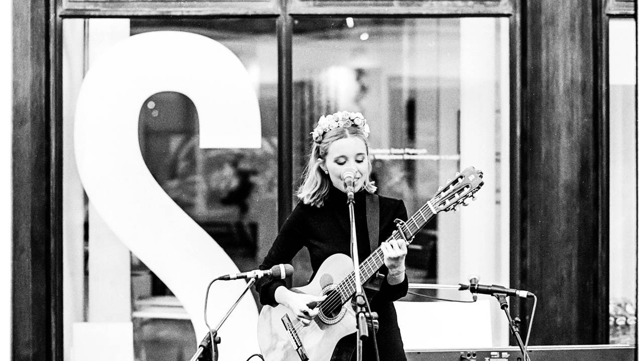 Zuzanna - Jednooka