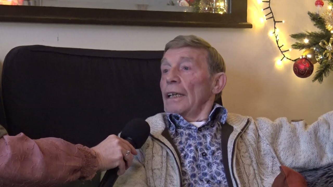 Nico Landers 03 12 2022 interview