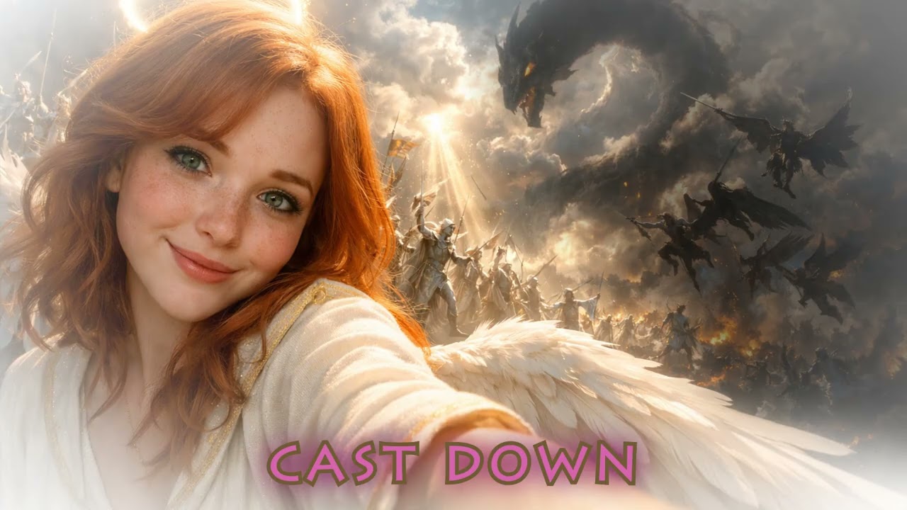 Cast Down