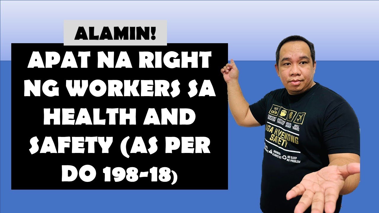 Ano ang 4 na 