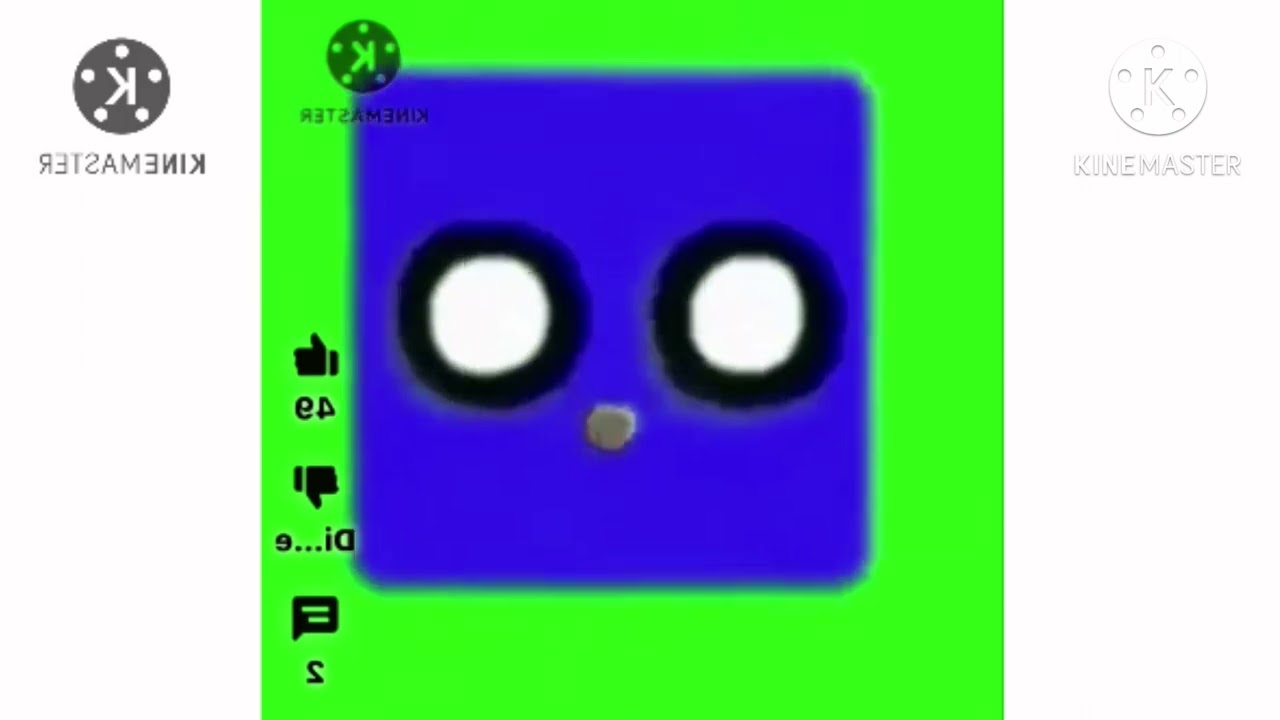 Noot noot Denis so much more fun to effects