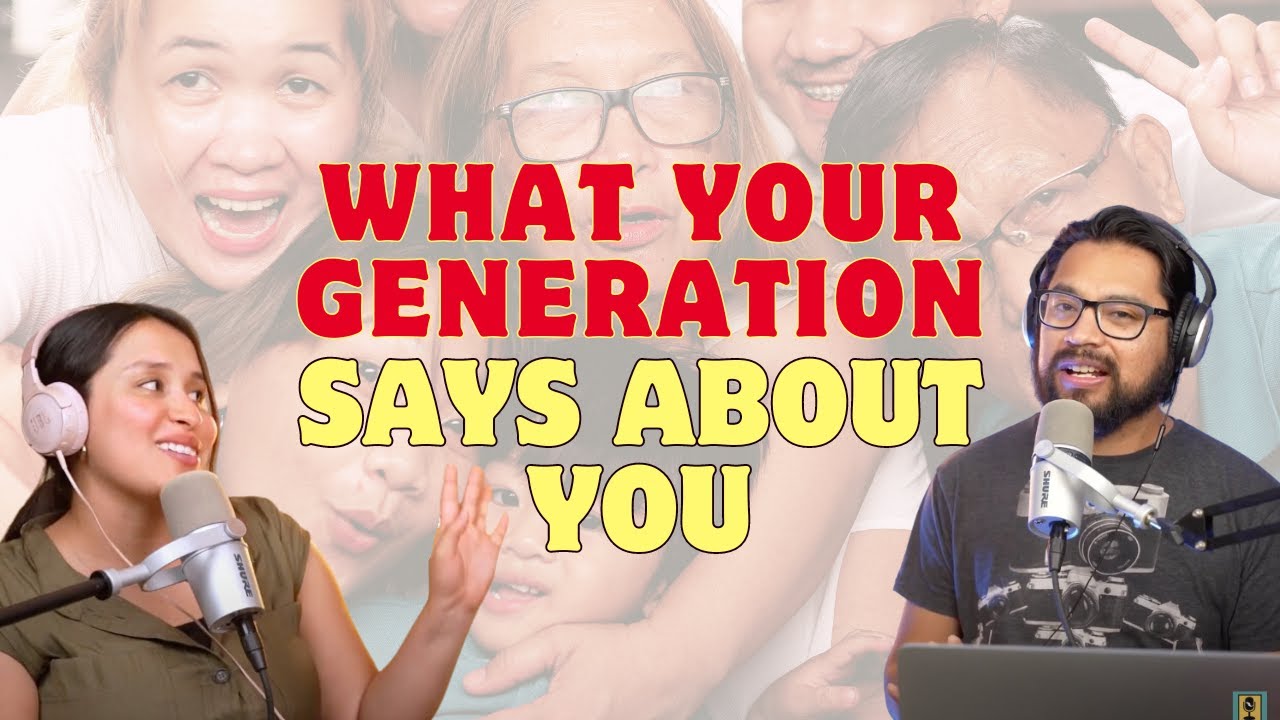 Millenial or Baby Boomer? Spanish Conversation - How To Spanish Podcast Ep 275