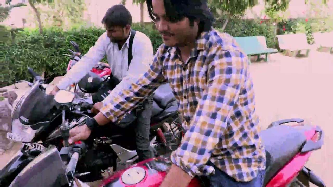 How to use s bike mode