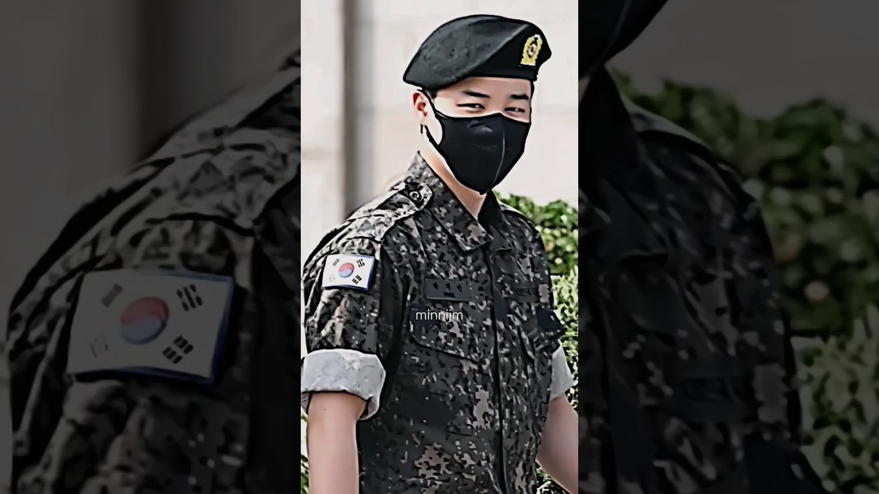 Jimin on Jin's military discharge 🤌🏻❤️&zwj;🔥❤️&zwj;🔥❤️&zwj;🔥 #bts #jimin #parkjimin #kpop