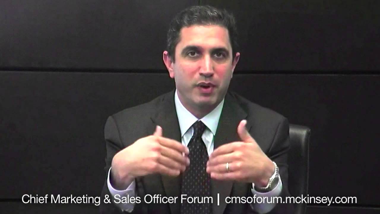 How to become a successful multichannel retailer
