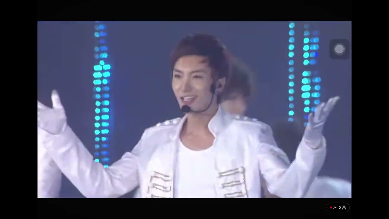 SUPER WEEK - SUPER SHOW 3 | SUPER SHOW Streaming