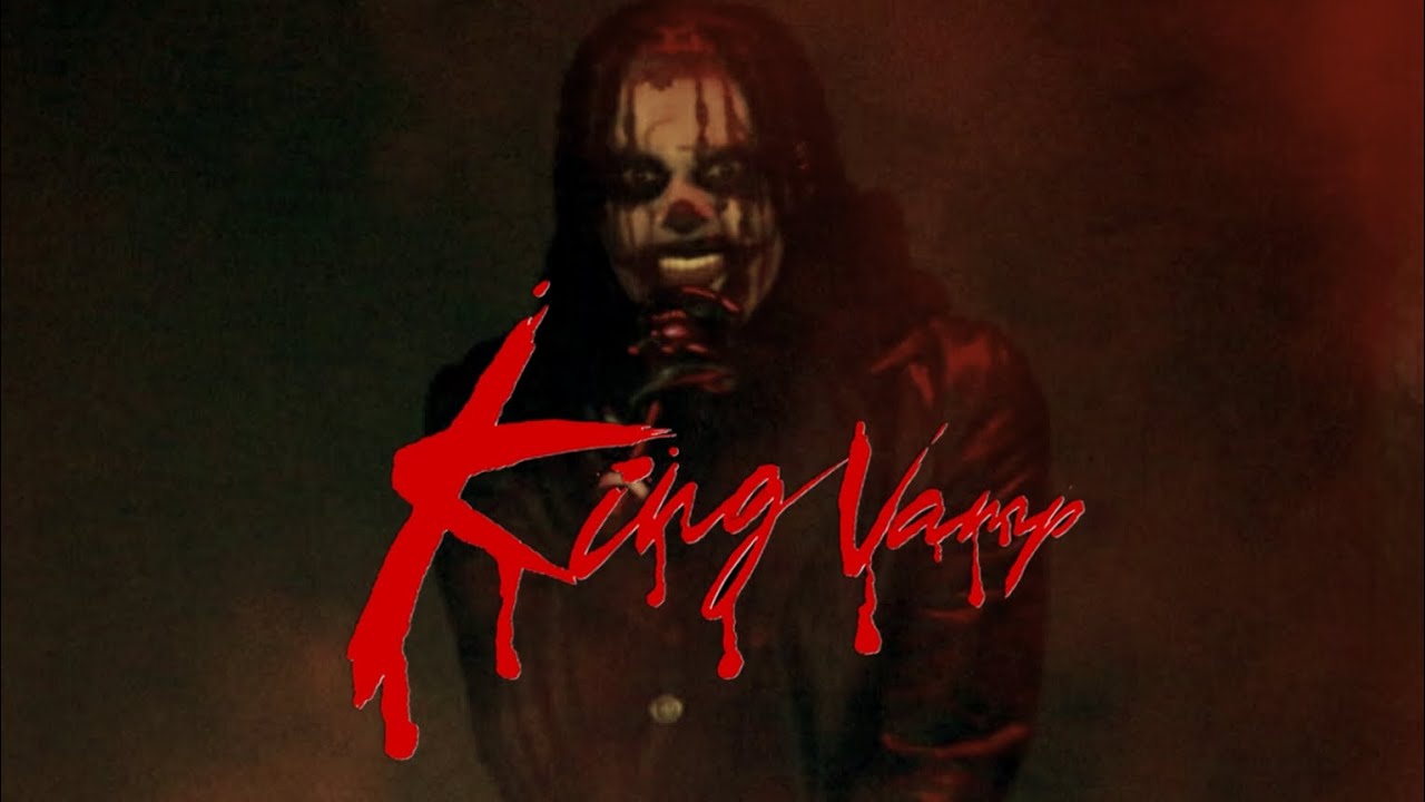 Playboi Carti @ State Farm Arena - KING VAMP TOUR - Atlanta, GA - 12/23/21 [FULL SET]