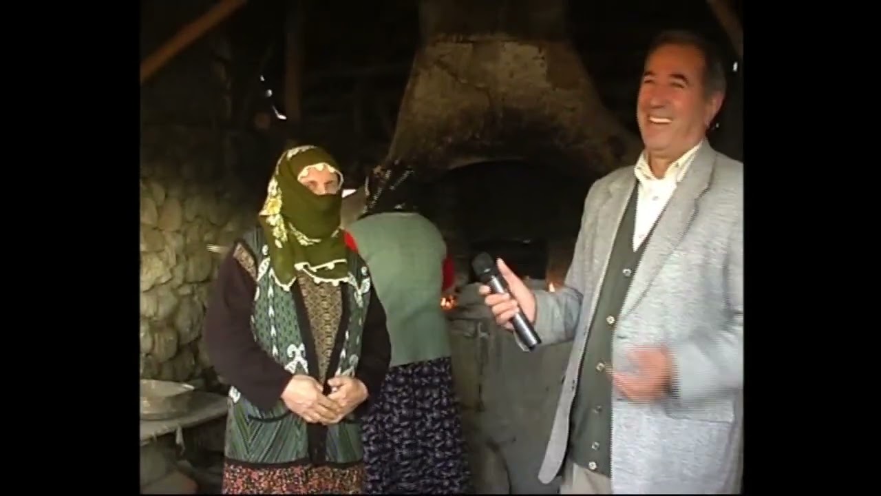 Gözova (Omala) Köyü 2006 (Bölüm 3)