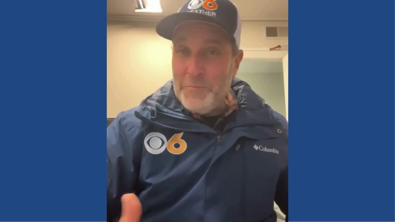 Ice storm spares Virginia from major outages: 'I’m as shocked as I am happy'
