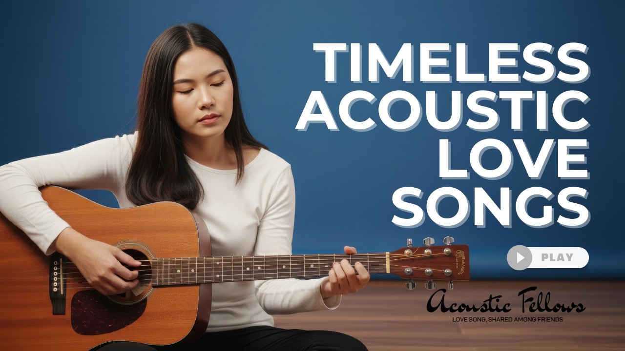 Chill Acoustic Cover 2026 |🎵 Timeless Heart Fealling Love Song  💗| Madison Beer, Lionel Richie