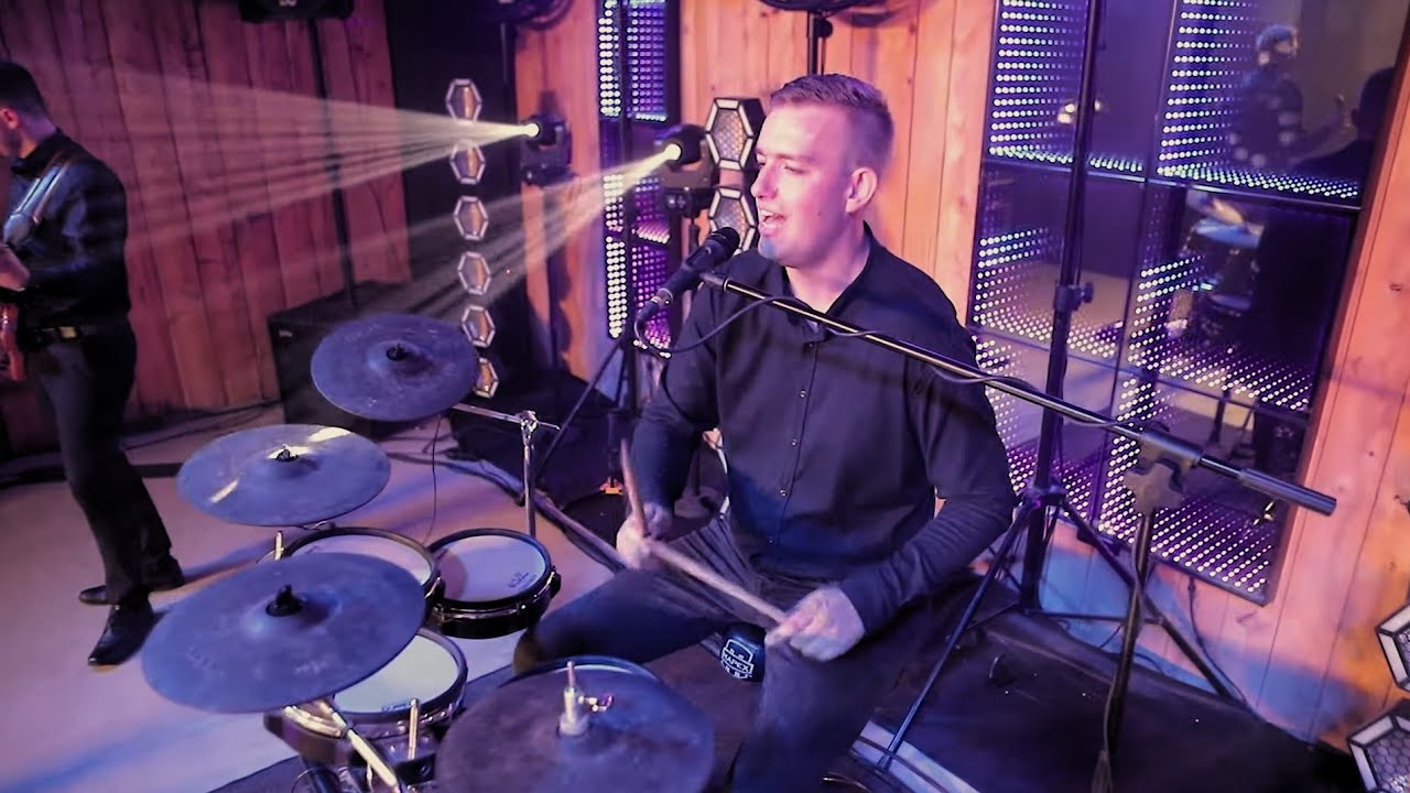 Pretekst Band - Kaśka nie wierzem Ci - PROMO 2023