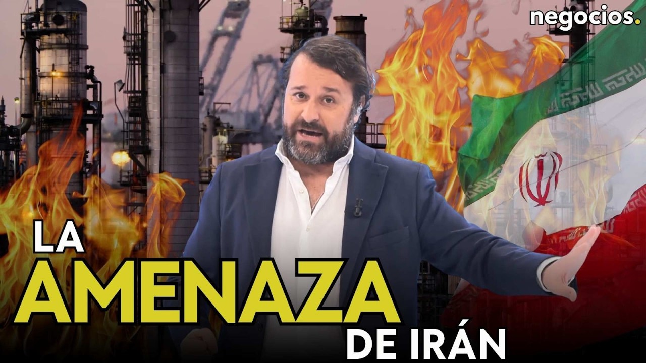 ¿El petróleo a 200 dólares? La temible amenaza de Irán que la liberación de barriles no puede frenar