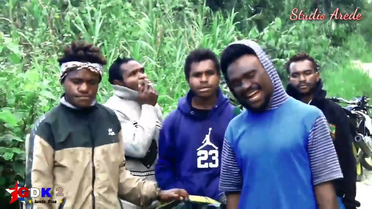 Ibho agiyo Ki nayakai beuno l DENEMANI MUSIC