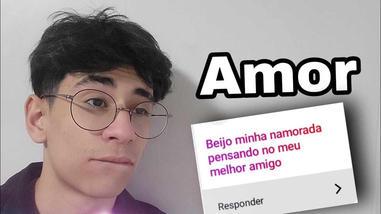 RESOLVENDO OS PROBLEMAS AMOROSOS DOS INSCRITOS| Buguei Meu C&eacute;rebro
