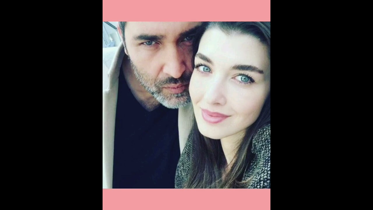 Aslıhan Güner Kılıç ❤️ Mert Kılıç : Beni Çok Sev