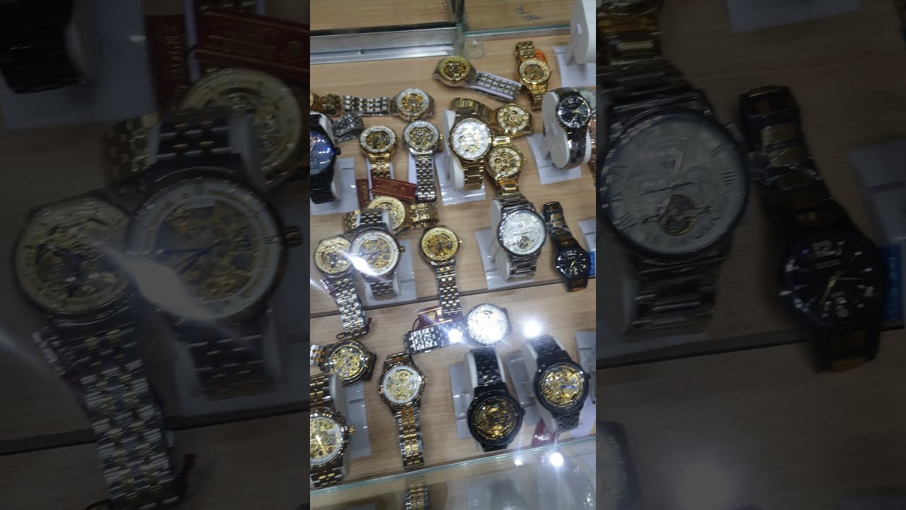 TSH house Watches Collection || Amazing Watches for Men's || #SHORTS #fyp #foryou #foryoupage