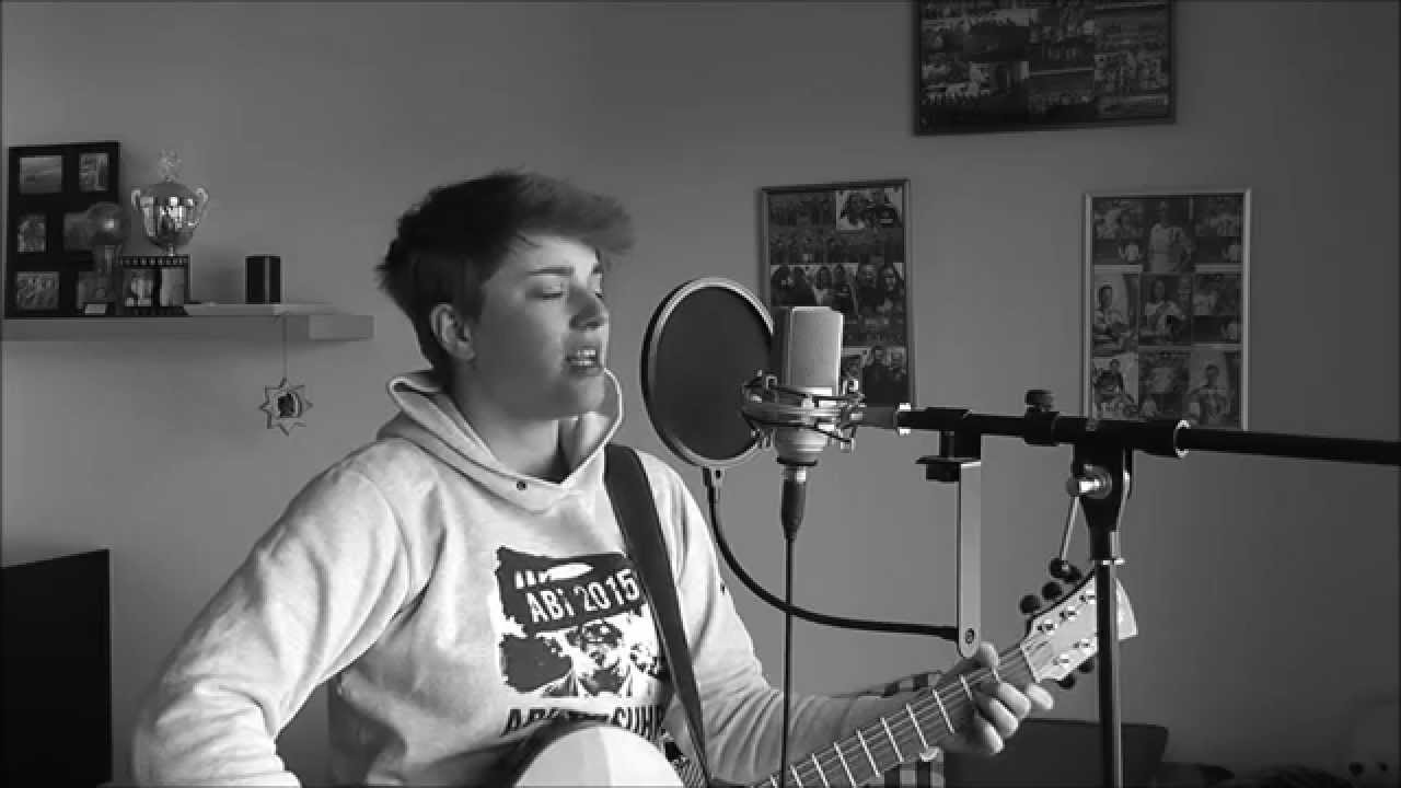 Weiße Fahnen - Silbermond (cover by Céline)