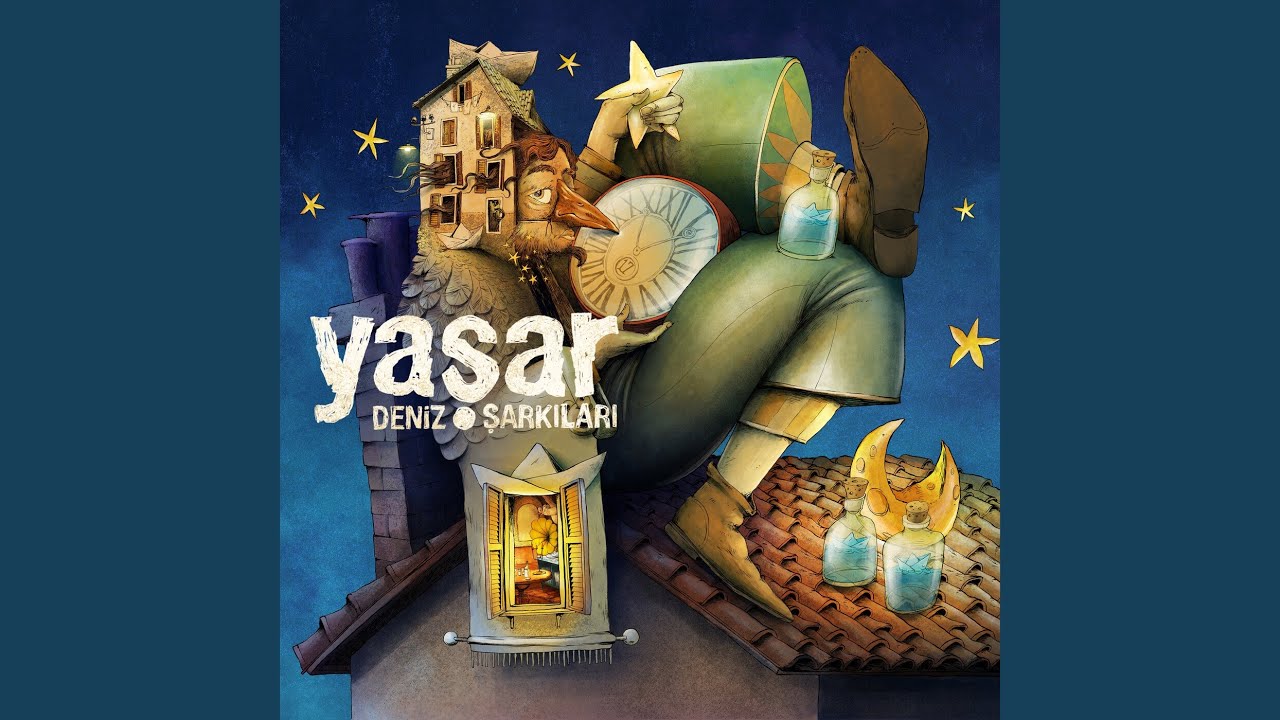 Yosun Gözler