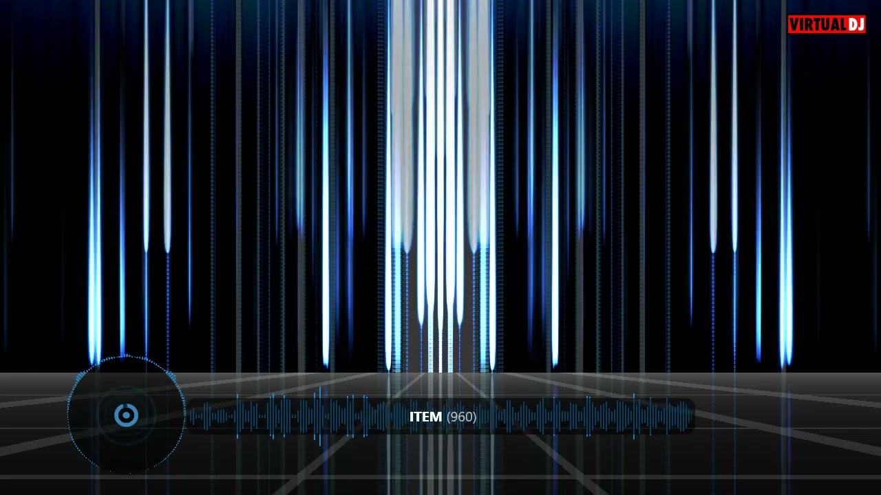 Dub techno slam jam !
