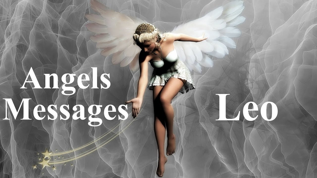 Leo **You're Right, They're Wrong!** ~ Angel Messages & Guidance