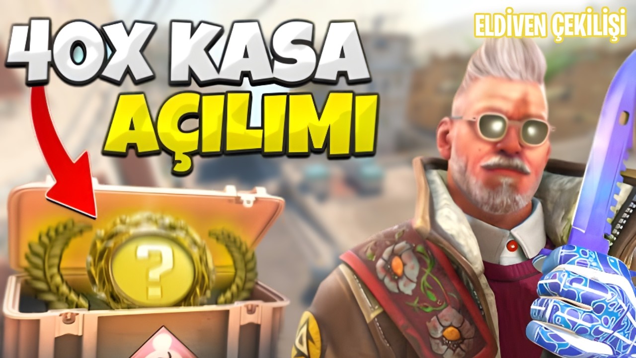 BIÇAK ÇIKARTTIM! 40X RÜYALAR VE KABUSLAR KASA AÇILIŞI - ELDİVEN ÇEKİLİŞİ