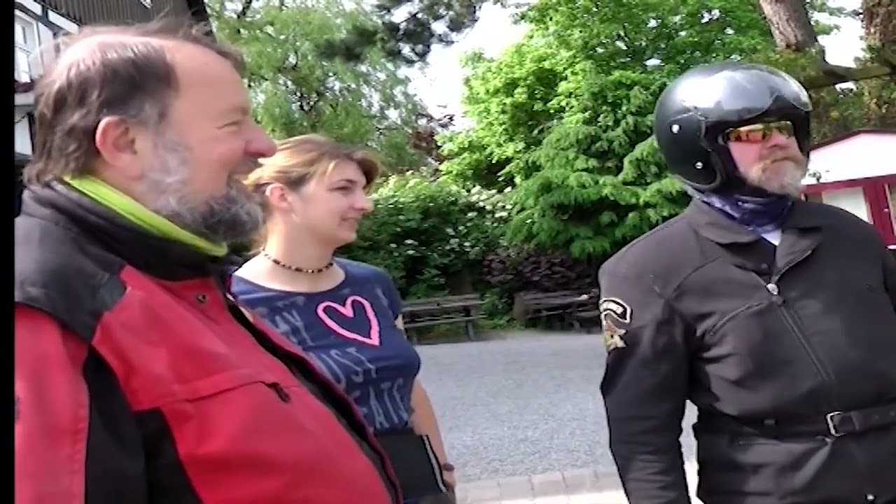 Im Land der Tausend Berge - Teil 2 Quelle: www.ride-on-magazin.de