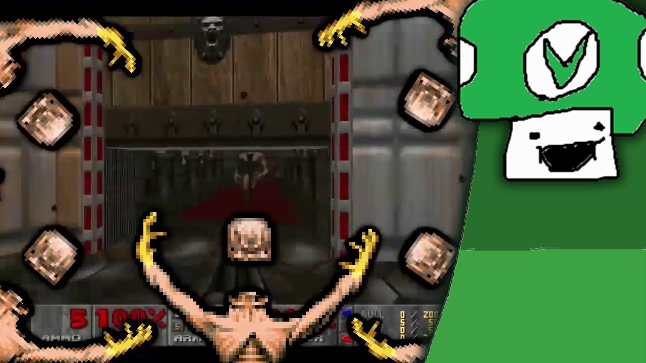 [Vinesauce] Joel - Archviles