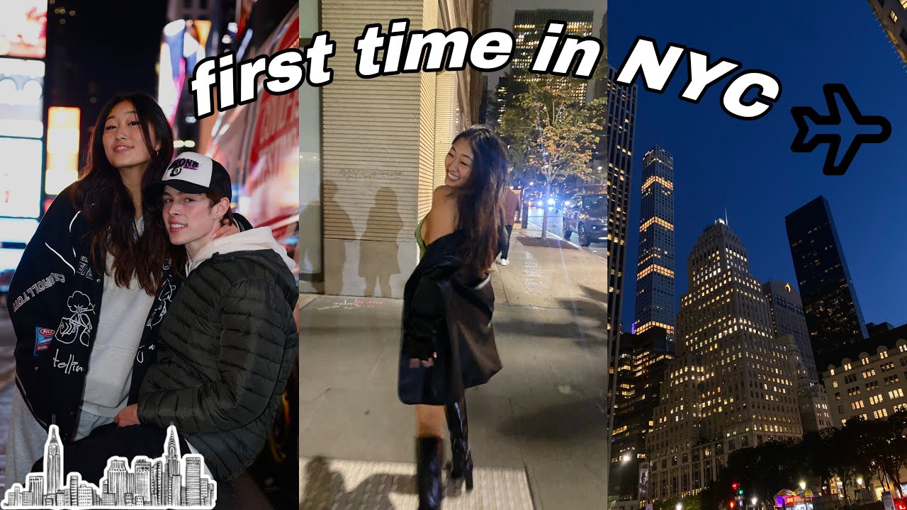 this happened in new york…