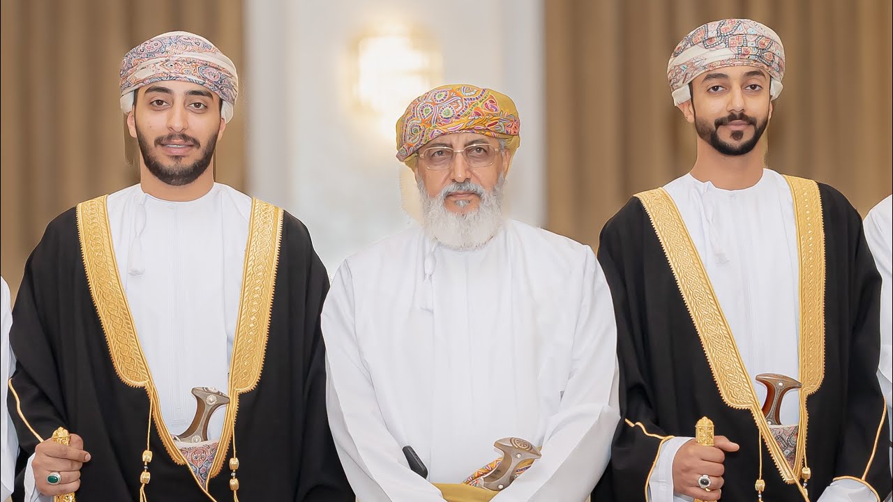 أفراح السادة الحداد- حفل الاستقبال و الحفل الفني  بمناسبة زواج العريسان قصي و حسن ابناء علوي  الحداد